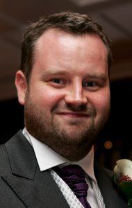 Chris Walton